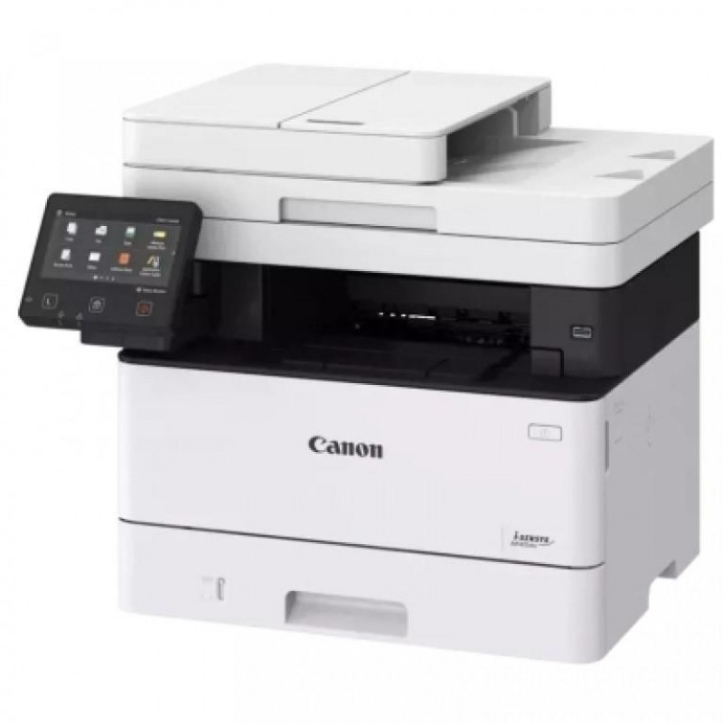 БФП Canon i-SENSYS MF455dw + Wi-Fi (5161C020)