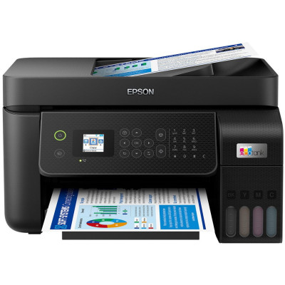 БФП Epson EcoTank L5290 (C11CJ65403)