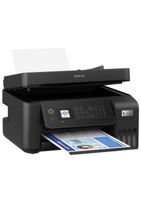 БФП Epson EcoTank L5290 (C11CJ65403)