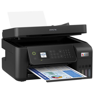 БФП Epson EcoTank L5290 (C11CJ65403)
