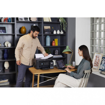 БФП Epson EcoTank L5290 (C11CJ65407)