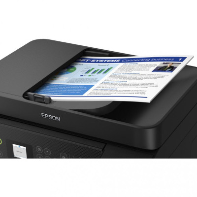 БФП Epson EcoTank L5290 (C11CJ65407)