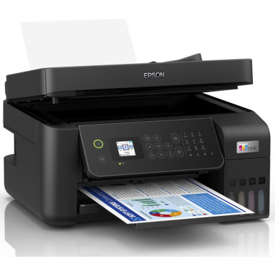 БФП Epson EcoTank L5290 (C11CJ65407)
