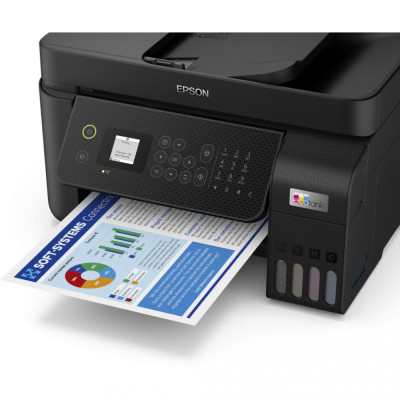 БФП Epson EcoTank L5290 (C11CJ65407)
