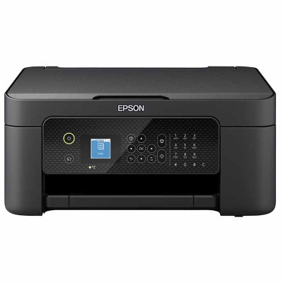 БФП Epson WorkForce WF-2910DWF