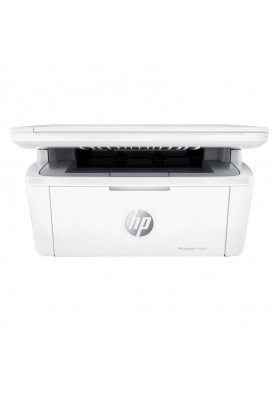 БФП HP LaserJet M140w + Wi-Fi (7MD72F)