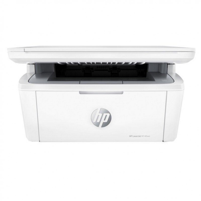 БФП HP LaserJet M140w + Wi-Fi (7MD72F)