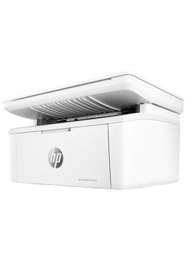 БФП HP LaserJet M140w + Wi-Fi (7MD72F)