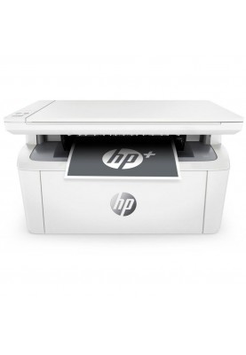 БФП HP LaserJet M140w + Wi-Fi (7MD72F)