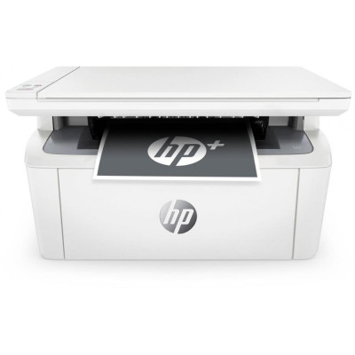 БФП HP LaserJet M140w + Wi-Fi (7MD72F)