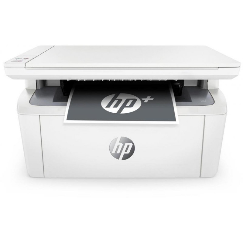 БФП HP LaserJet M140w + Wi-Fi (7MD72F)