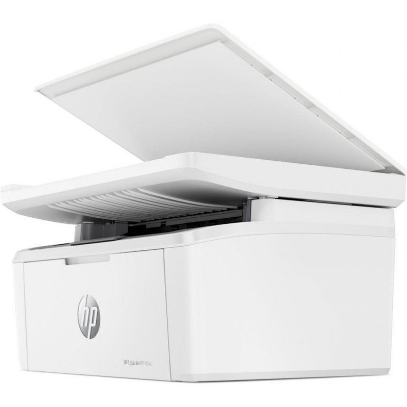 БФП HP LaserJet M140w + Wi-Fi (7MD72F)