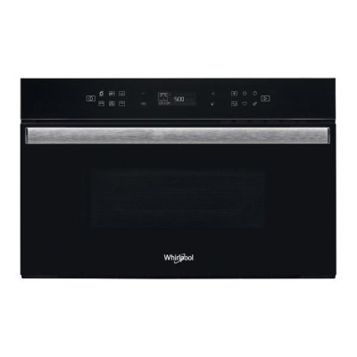 Мікрохвильова піч з грилем Whirlpool W6 MD440 NB