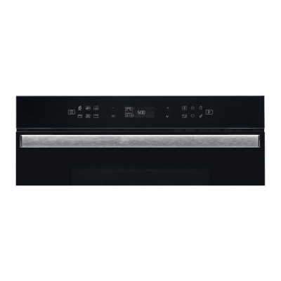 Мікрохвильова піч з грилем Whirlpool W6 MD440 NB