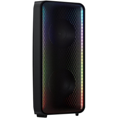 Мобільна акустична система Samsung Sound Tower MX-ST40B