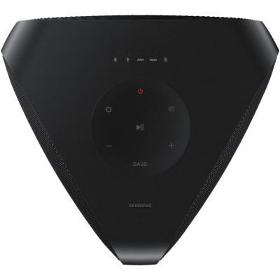 Мобільна акустична система Samsung Sound Tower MX-ST40B