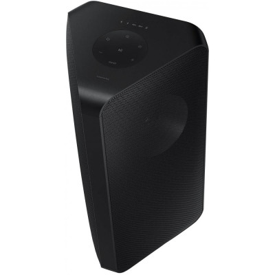 Мобільна акустична система Samsung Sound Tower MX-ST40B