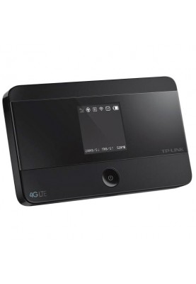 Модем 4G/3G + Wi-Fi роутер TP-Link M7350