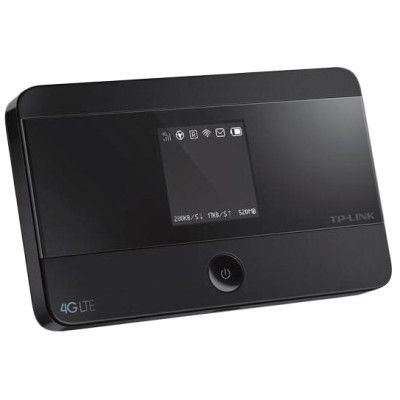 Модем 4G/3G + Wi-Fi роутер TP-Link M7350