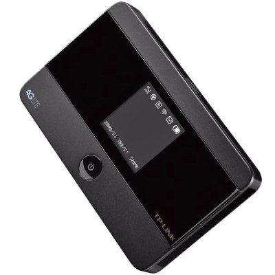 Модем 4G/3G + Wi-Fi роутер TP-Link M7350