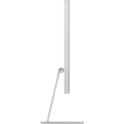 Монітор Apple Studio Display with Tilt Adjustable Stand (Standard Glass) (MK0U3)