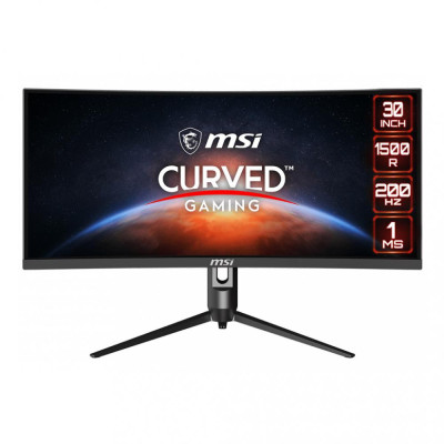 Монітор MSI MAG301CR2