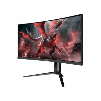 Монітор MSI MAG301CR2