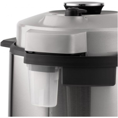 Мультиварка-короварка Sencor SPR 3900SS