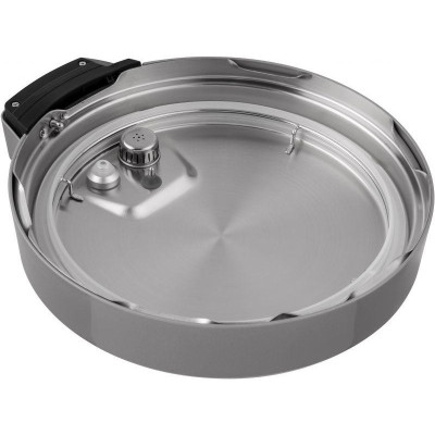 Мультиварка-короварка Sencor SPR 3900SS