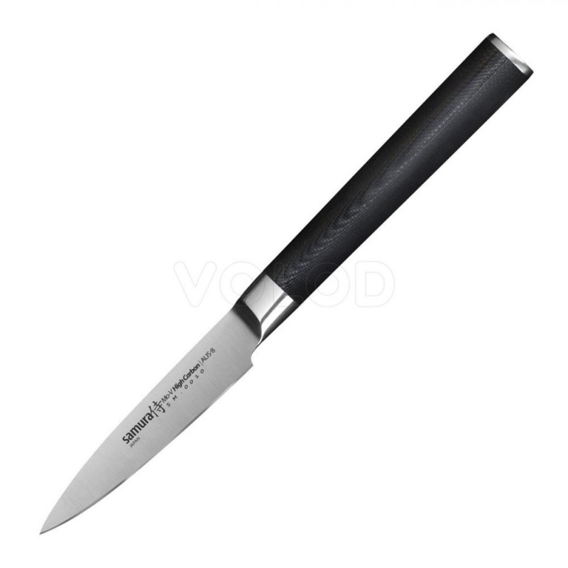 Набір із 3 кухонних ножів Samura MO-V SM-0230