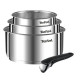 Набір каструль Tefal Ingenio Emotion L9254S14