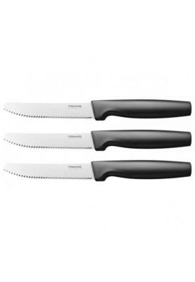 Набір кухонних ножів Fiskars Functional Form 1057562
