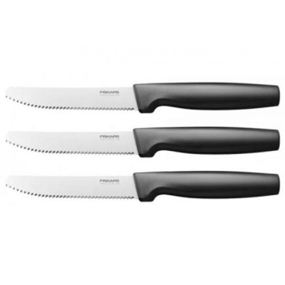 Набір кухонних ножів Fiskars Functional Form 1057562