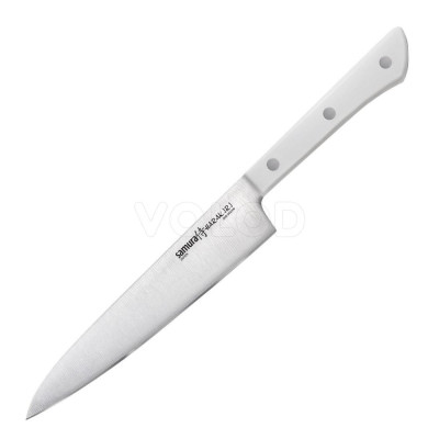 Набір ножів із 5 предметів Samura Harakiri SHR-0250W
