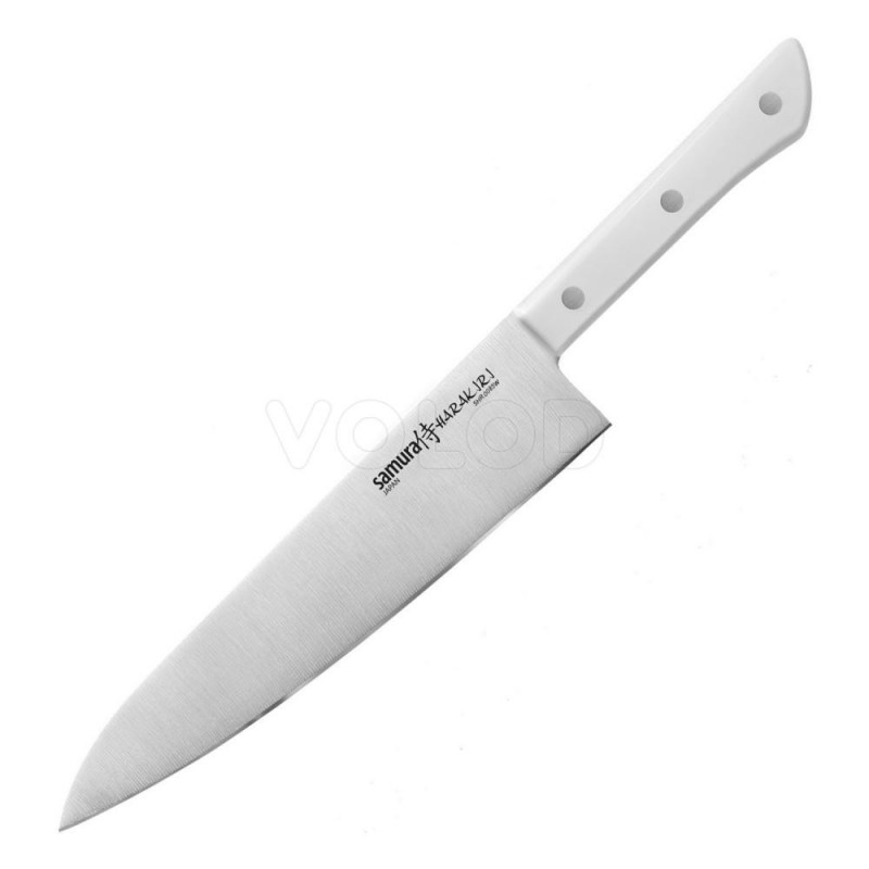 Набір ножів із 5 предметів Samura Harakiri SHR-0250W