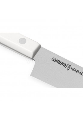 Набір ножів із 5 предметів Samura Harakiri SHR-0250W