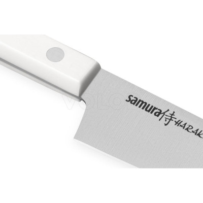 Набір ножів із 5 предметів Samura Harakiri SHR-0250W
