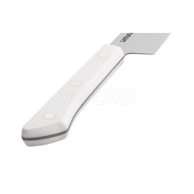 Набір ножів із 5 предметів Samura Harakiri SHR-0250W