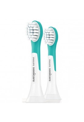 Насадка для електричної щітки Philips Sonicare For Kids HX6032/33