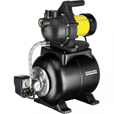 Насосна станція Karcher BP 3 Home (1.645-365.0)