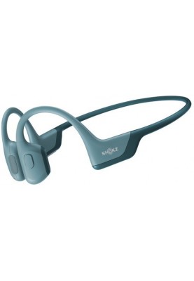 Навушники Shokz OpenRun Pro Blue