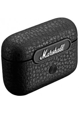 Навушники TWS Marshall MOTIF ANC Black