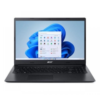 Ноутбук Acer Aspire 3 A315-23-R1AF Black (NX.HVTEP.01V)