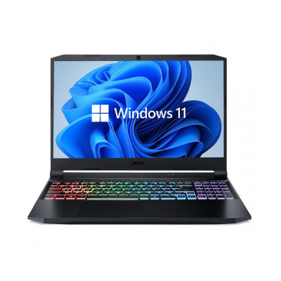 Ноутбук Acer Nitro 5 AN515-45 (NH.QBCEP.00P)