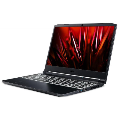 Ноутбук Acer Nitro 5 AN515-45 (NH.QBCEP.00P) Ноутбук Acer Nitro 5 AN515-45 (NH.QBCEP.00P)