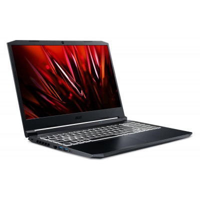 Ноутбук Acer Nitro 5 AN515-45 (NH.QBCEP.00P) Ноутбук Acer Nitro 5 AN515-45 (NH.QBCEP.00P)