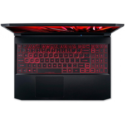 Ноутбук Acer Nitro 5 AN515-45 (NH.QBCEP.00Q)