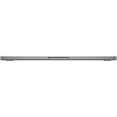 Ноутбук Apple MacBook Air 13,6" M2 Space Gray 2022 (MLXW3)