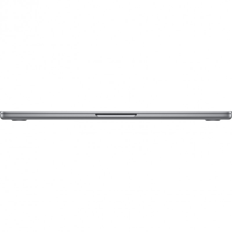 Ноутбук Apple MacBook Air 13,6" M2 Space Gray 2022 (MLXW3)