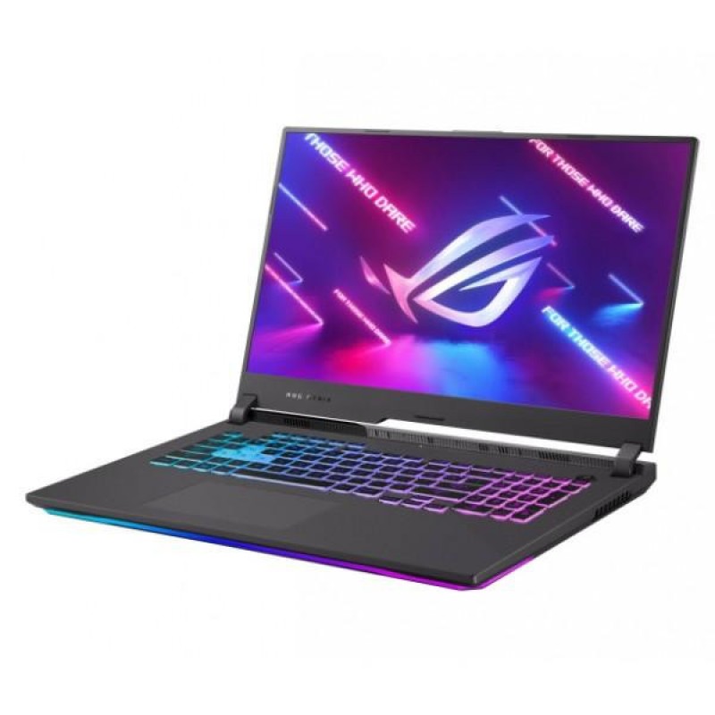 Ноутбук ASUS ROG Strix G17 G713QR (G713QR-K4009)